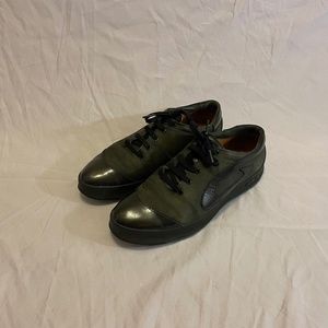 Fluevog E-Type Size 11